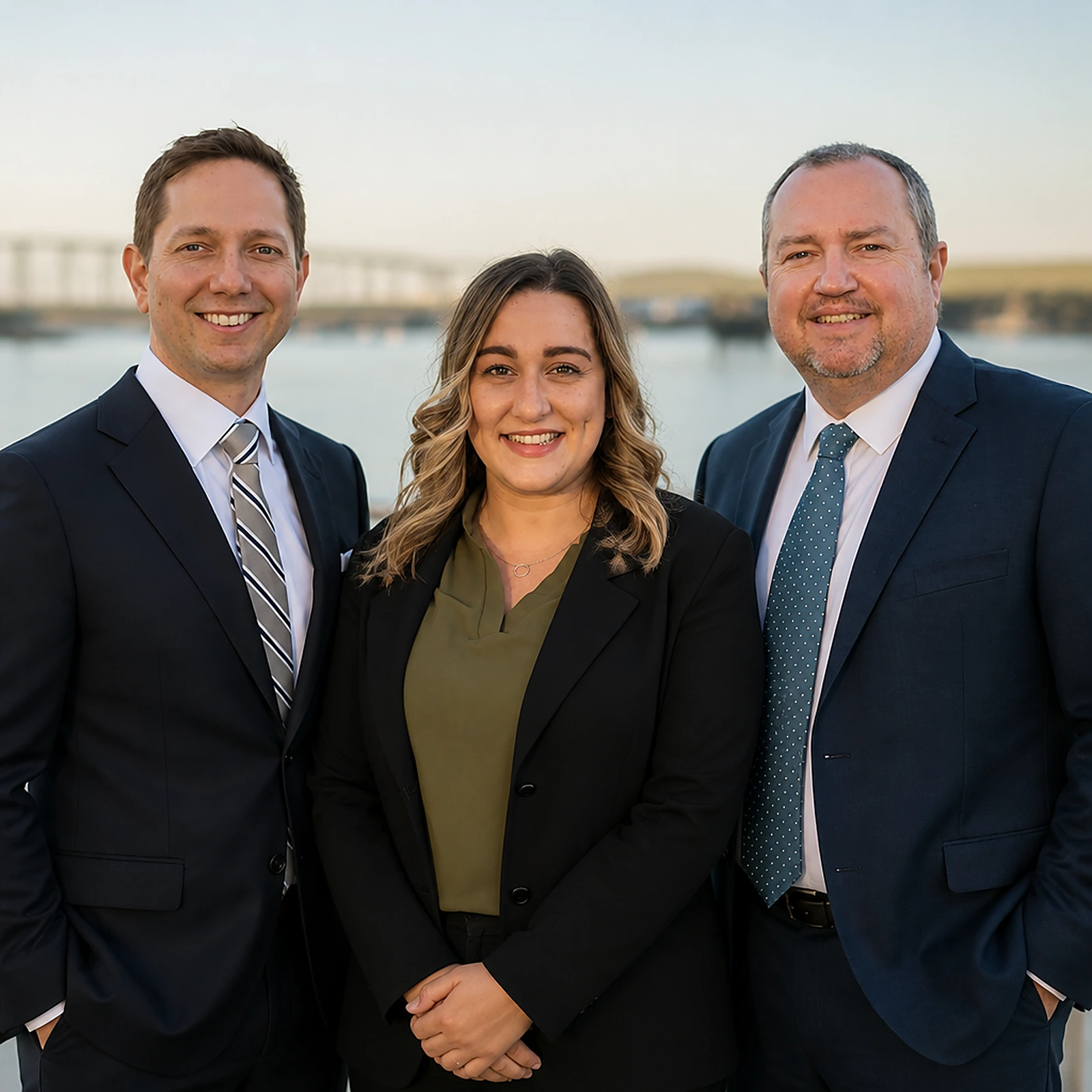 The attorneys of VanWa Legal PLLC in Vancouver, Washington