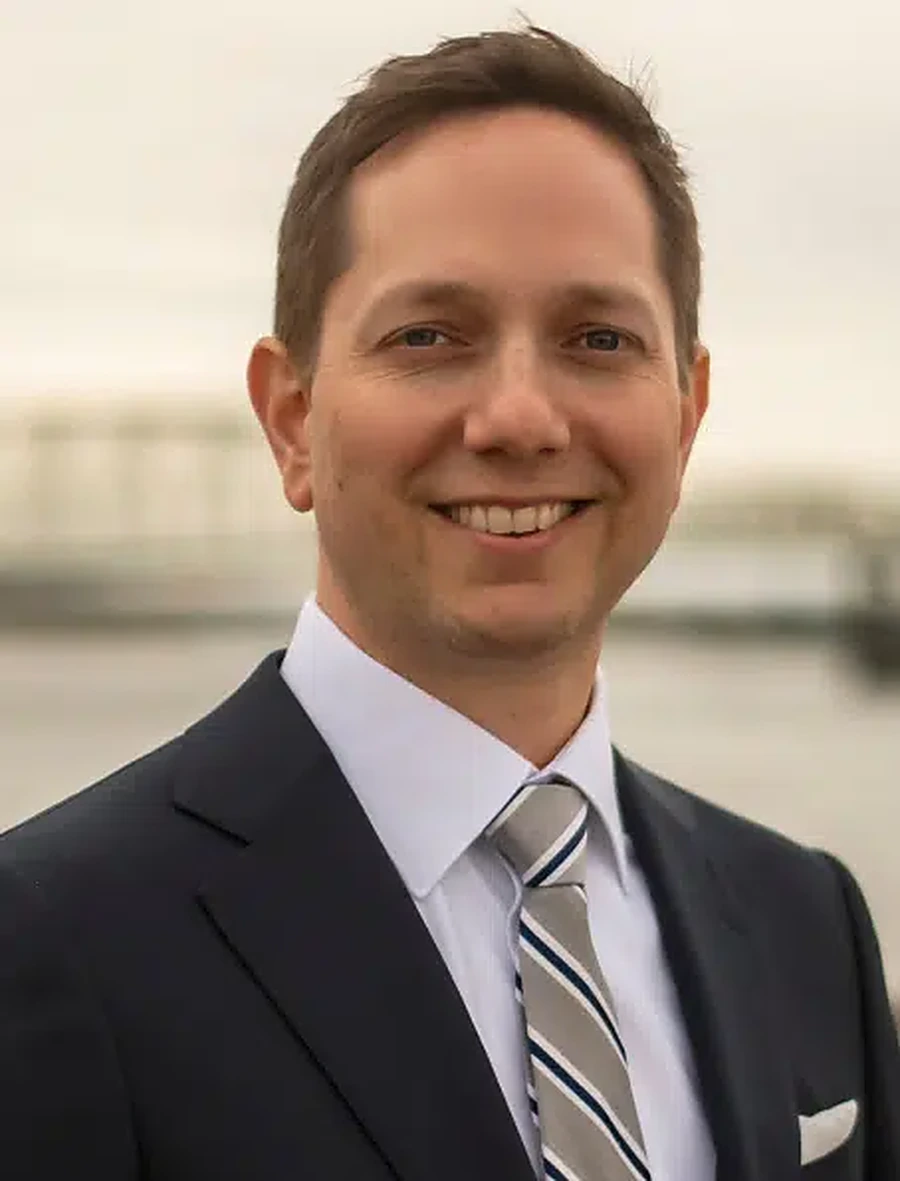 Roger Priest, founding attorney at VanWa Legal PLLC