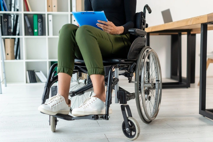 Long term disability