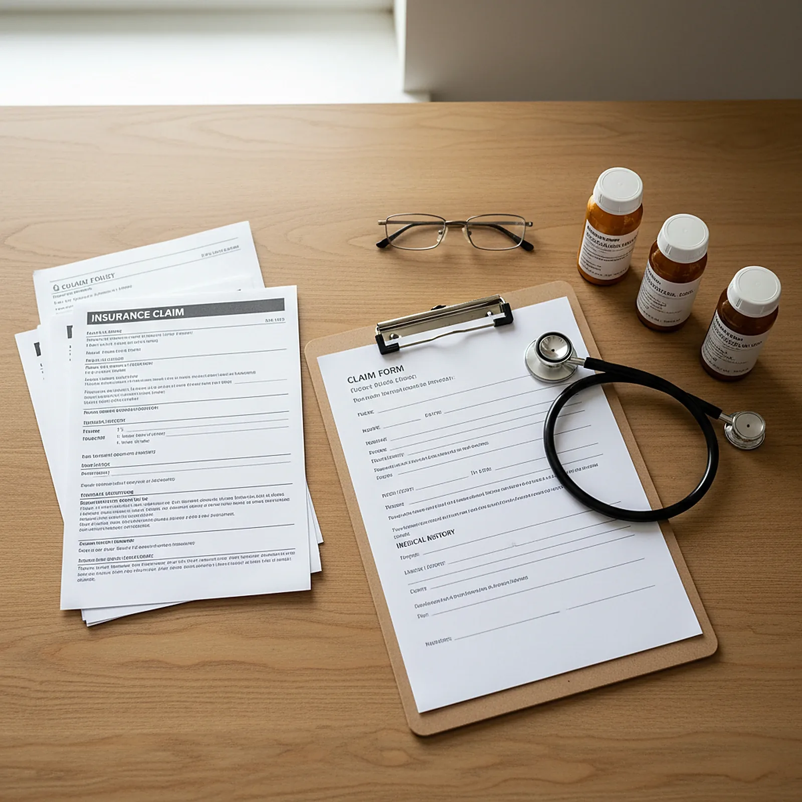 Reviewing what a PIP policy covers