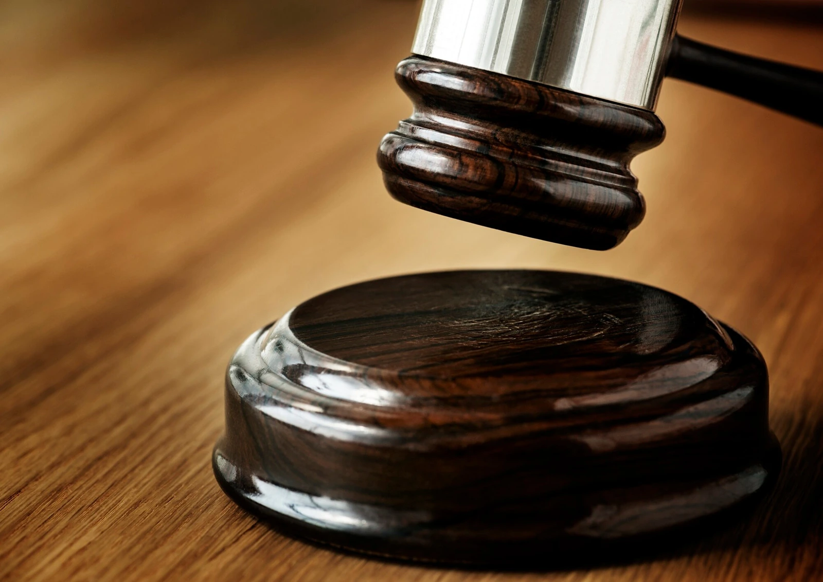 Legal documents for a wrongful death claim